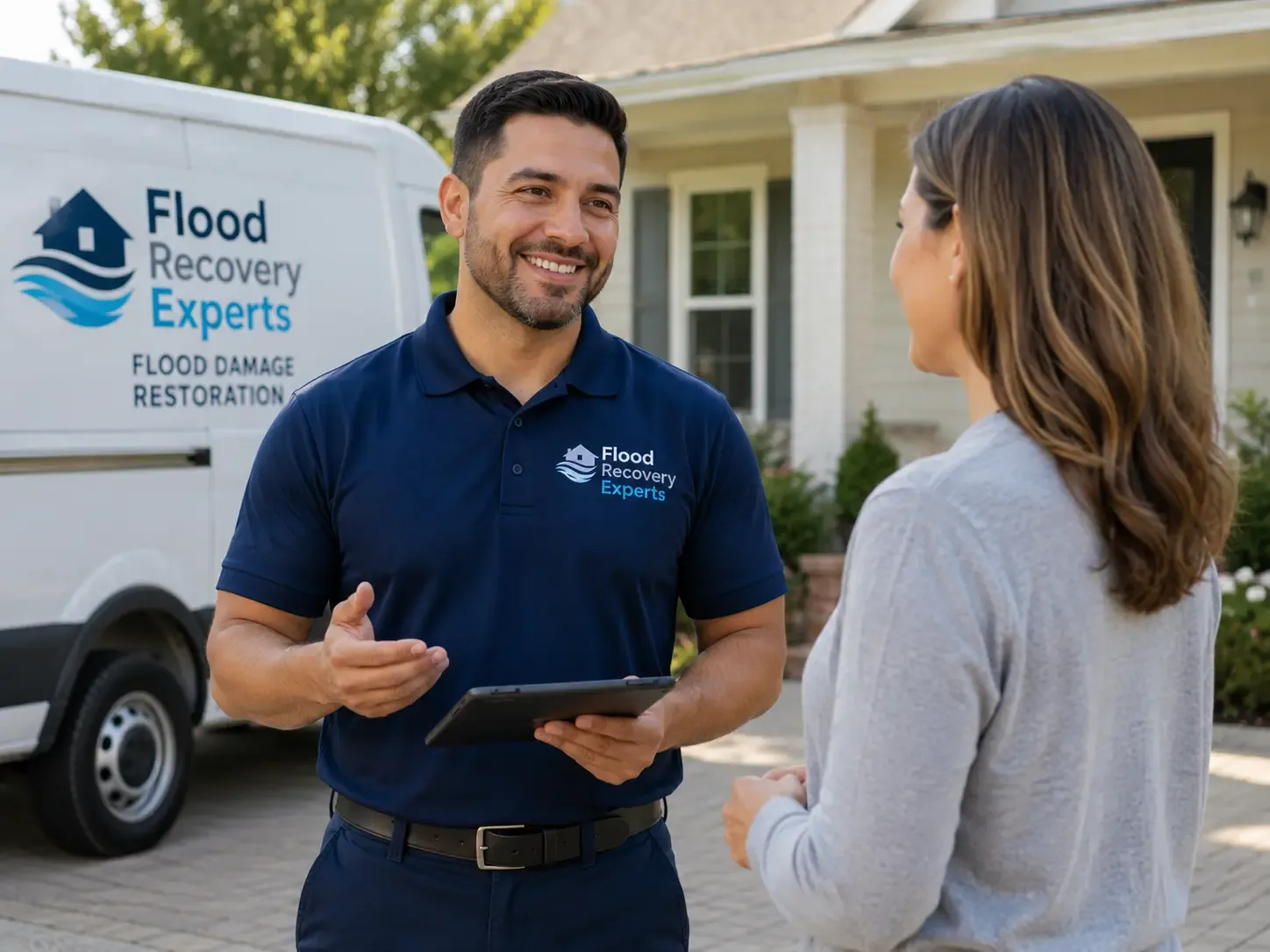 Flood Damage Cleanup Cloverdale, VA FAQs